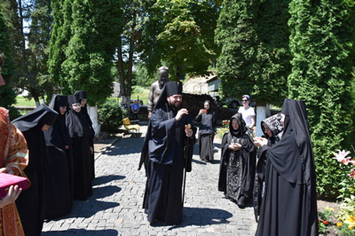 Статья На Тему Из Истории Создания Женских Монастырей На Северном Кавказе Во Второй Половине Xix – Начале Xx Веков